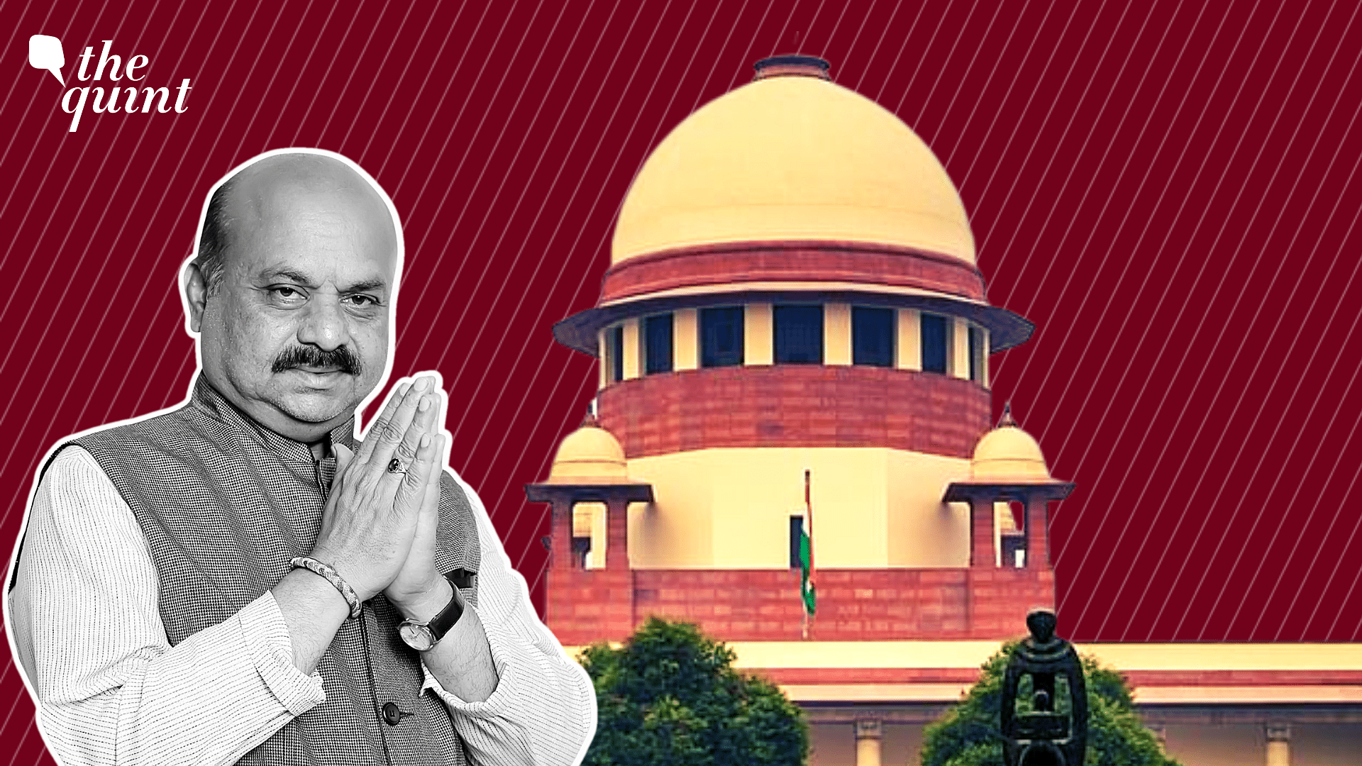 <div class="paragraphs"><p>After the Supreme Court expressed its inclination to stay the government order, the Karnataka government assured that no admissions or appointments would be made in pursuance of the Government Order, till 18 April - the next date of hearing.</p></div>