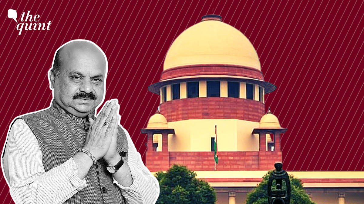 ‘Shaky & Flawed’: SC on Karnataka Govt Order Scrapping Reservation for Muslims