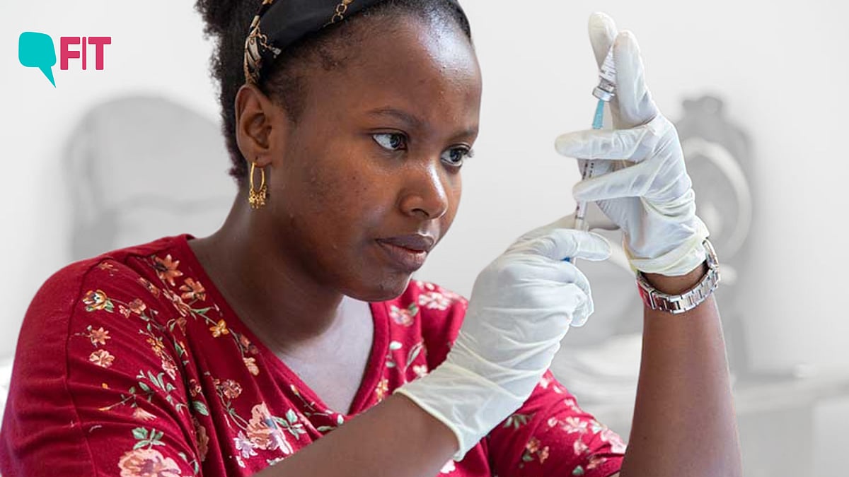 World Malaria Day: Why The New R21 Vaccine For Malaria Could Be A Game Changer - Vimarsana News