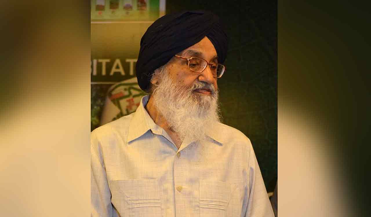 <div class="paragraphs"><p>Parkash Singh Badal.&nbsp;</p></div>