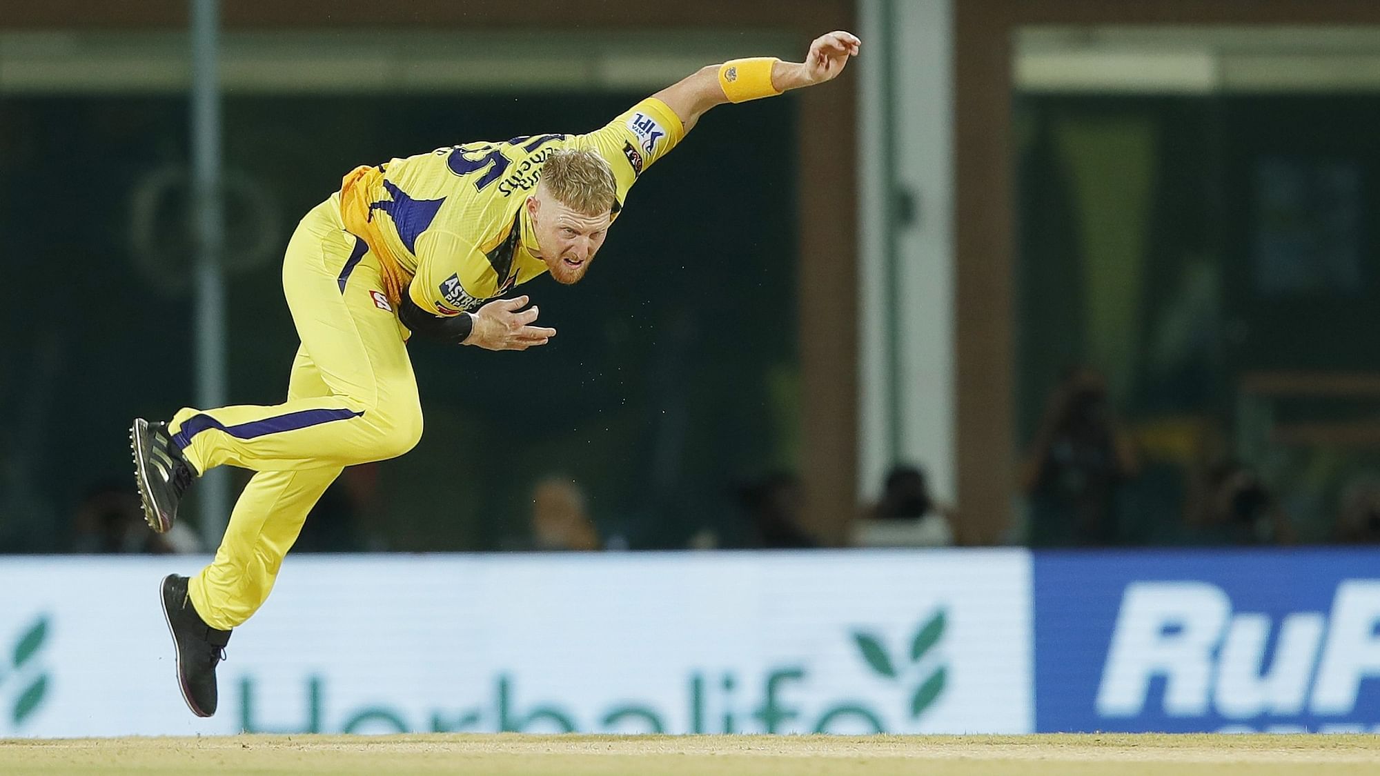 <div class="paragraphs"><p>IPL 2023: Ben Stokes has featured in only two matches so far.</p></div>