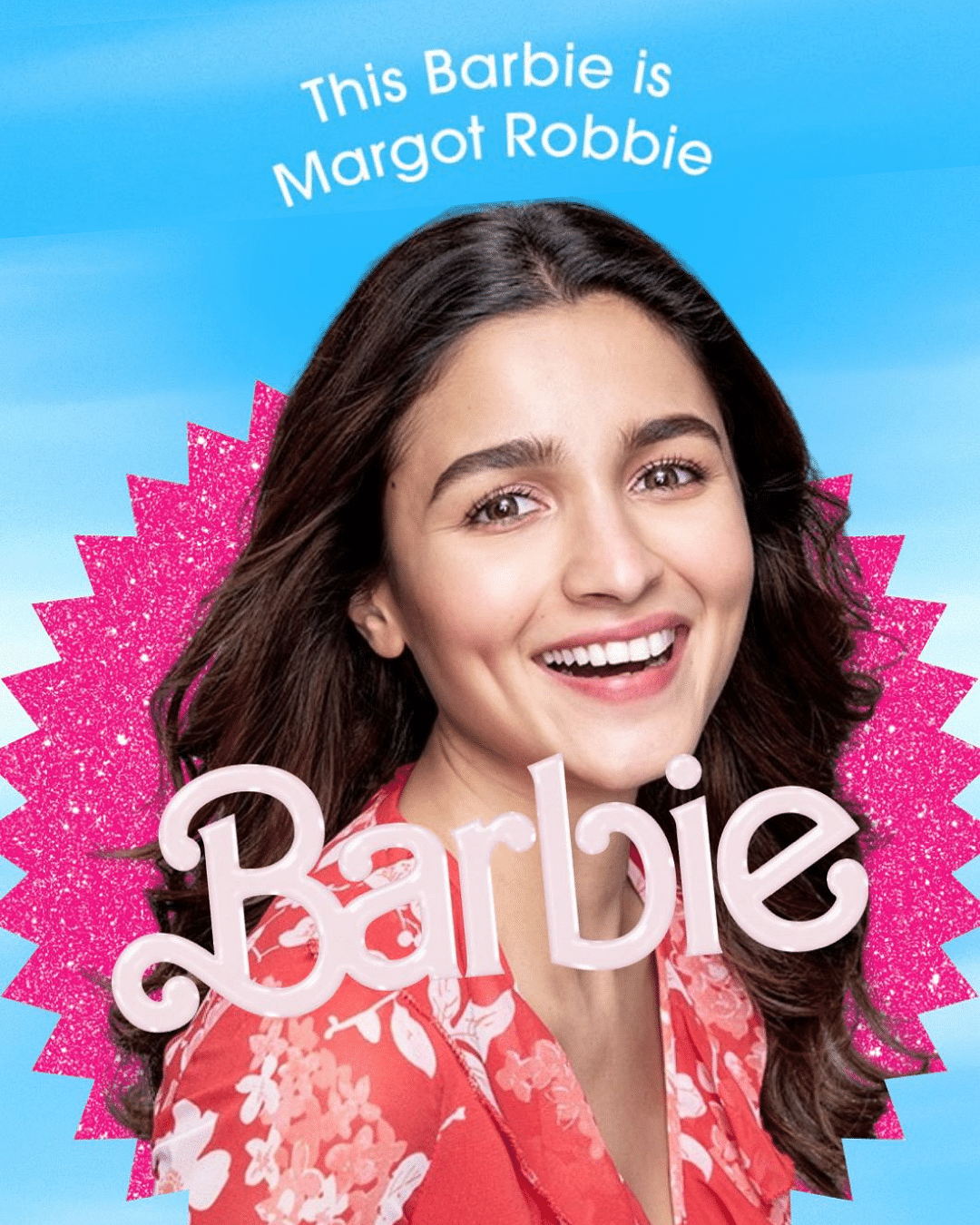 Who would you cast in Barbie's Indian remake?