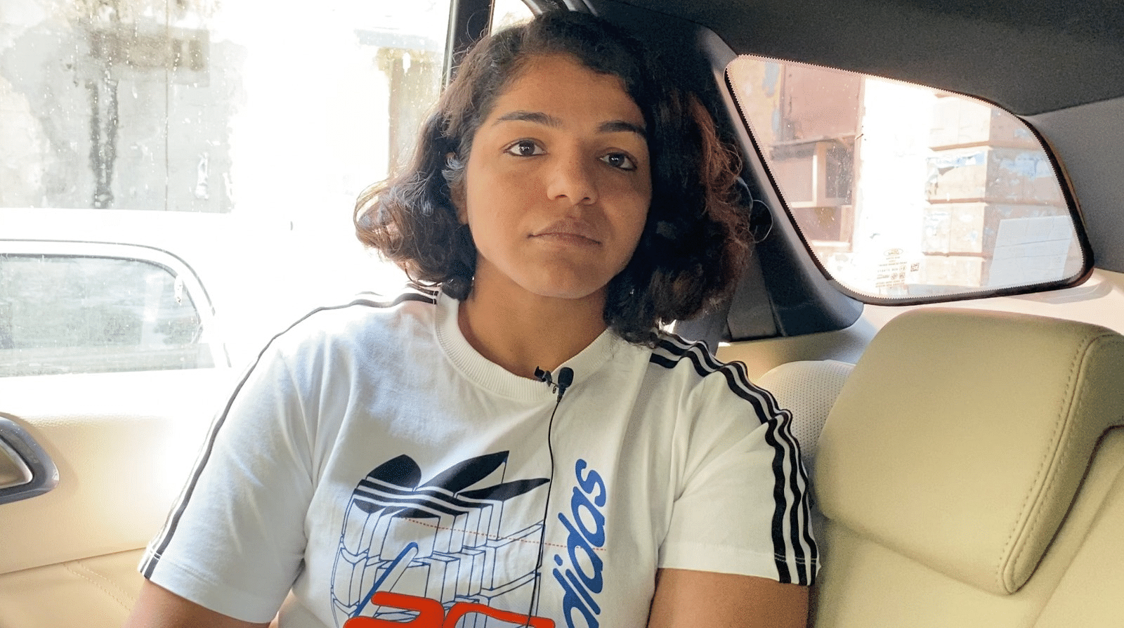 <div class="paragraphs"><p>Wrestlers Protest: Sakshi Malik has called out Sports Ministry's oversight committee for shedding 'fake tears'</p></div>