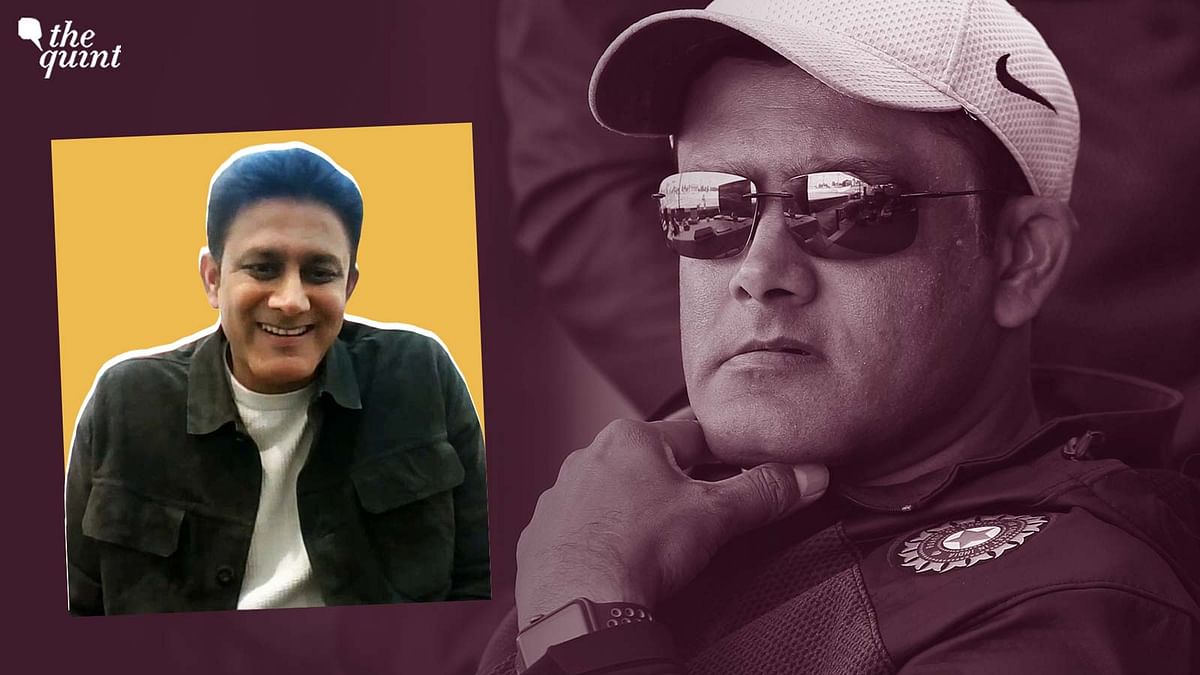 Exclusive: It Could Be Dhoni’s Year – Anil Kumble on CSK’s IPL 2023 Title Hopes