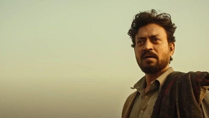 <div class="paragraphs"><p>The Song of Scorpions Trailer: Irrfan Khan's Last Film Seems to be a Twisted Love Story</p></div>