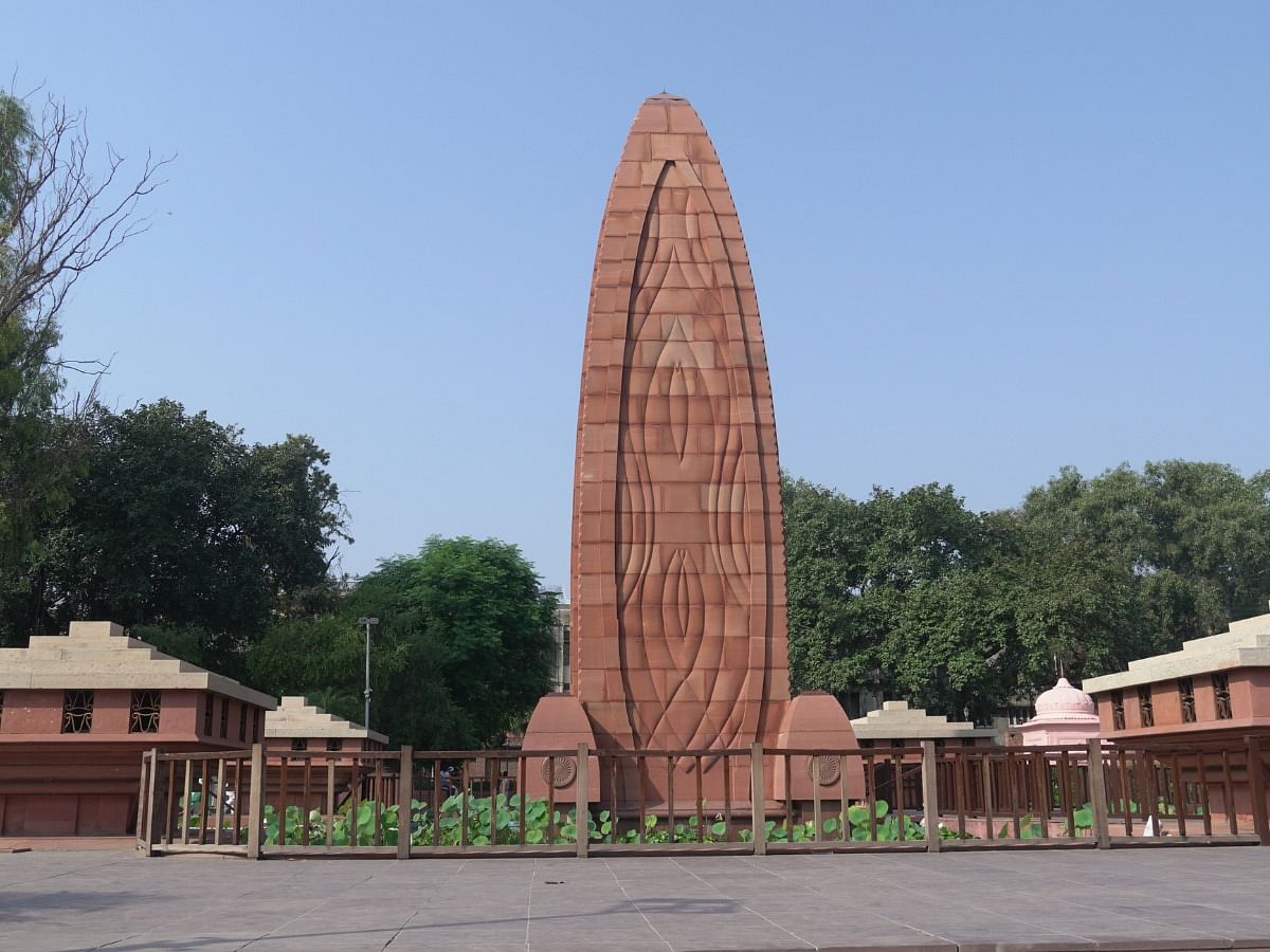 <div class="paragraphs"><p>Jallianwala Bagh Massacre Date: Check out some lesser known facts below.</p></div>