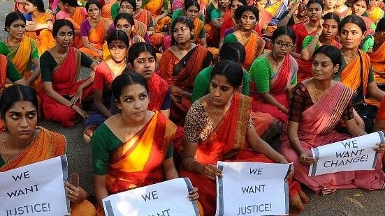 Kalakshetra Row: Accused Professor’s Wife Files Complaint Against Survivor