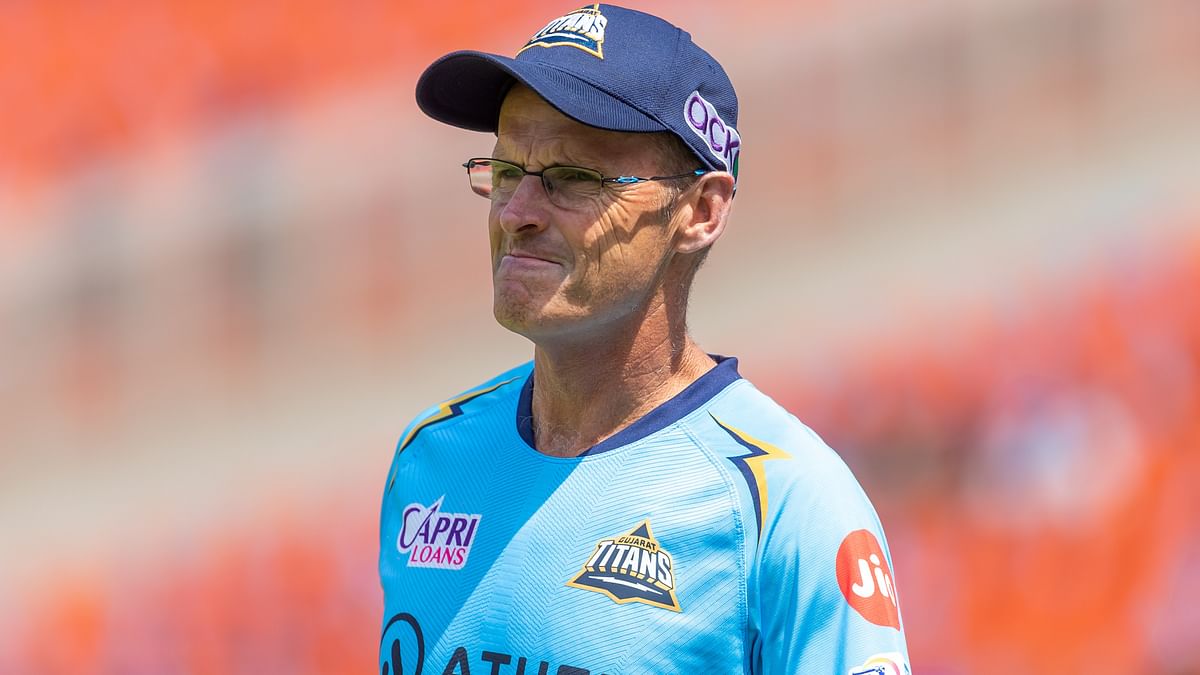 IPL 2023: Gujarat Titans' coach Gary Kirsten thinks that the next step for Shubman Gill is to put impact on game