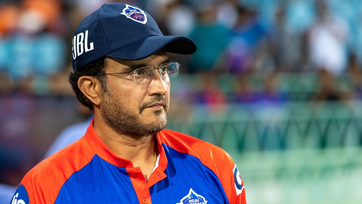 IPL 2023: Sourav Ganguly Compares DC’s Win Over KKR to His First Test Win