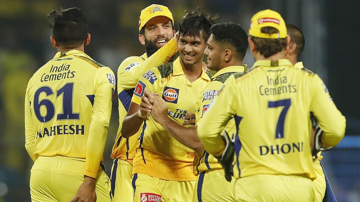 IPL 2023: Anil Kumble feels MS Dhoni retiring with a title for Chennai Super Kings will be the perfect swansong.