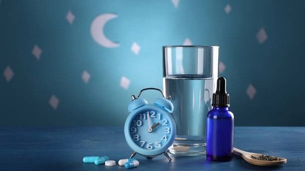 A recent study explored whether use of melatonin for sleep problems could lead to lesser self harm in younger people
