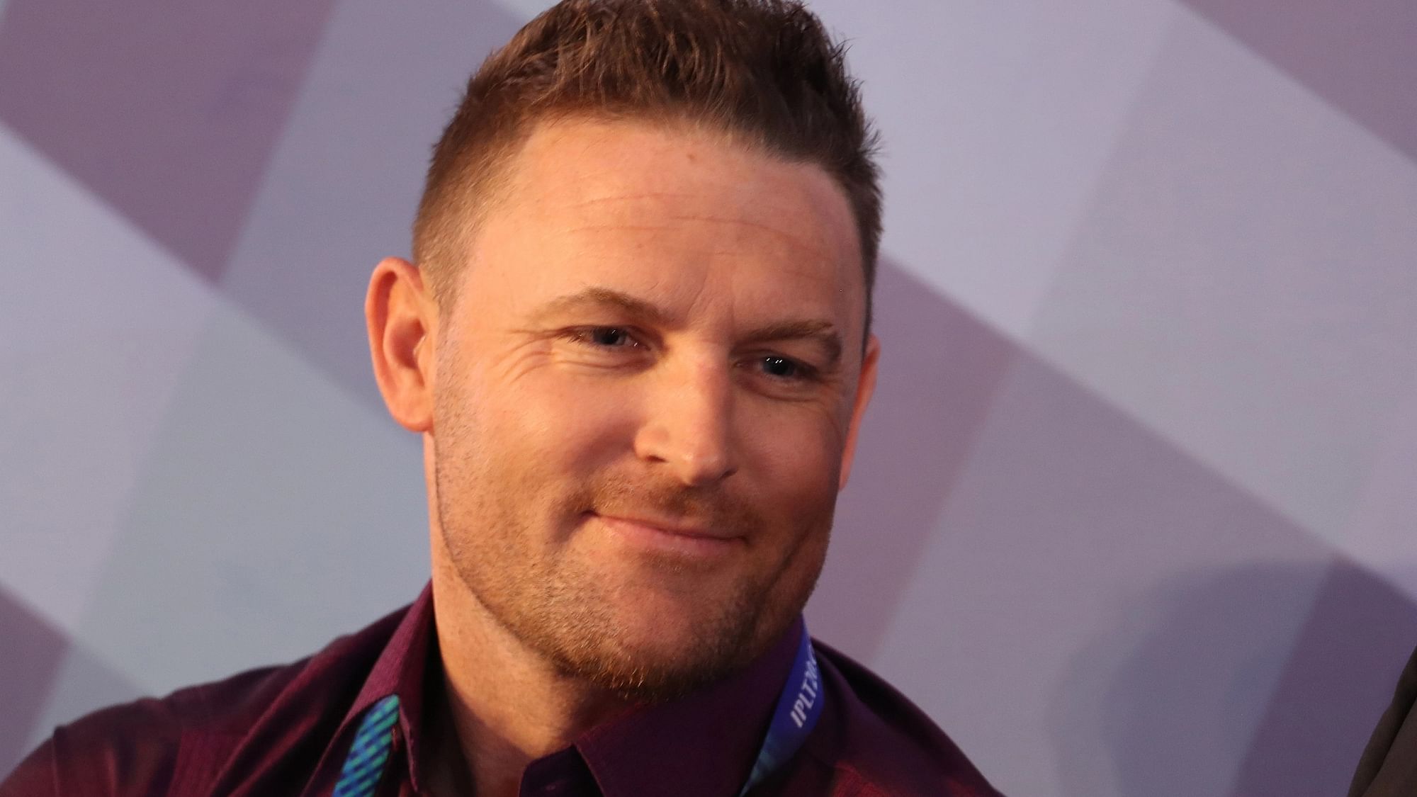 <div class="paragraphs"><p>The England &amp; Wales <a href="https://www.thequint.com/sports/cricket">Cricket</a> Board (ECB) are in talks with Brendon McCullum's representatives, over ties with a betting company.</p></div>