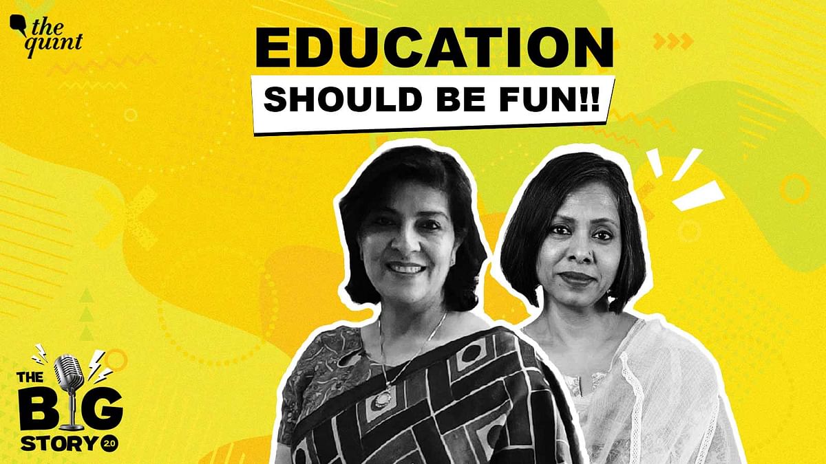 Podcast | What Troubles the Indian Education System?