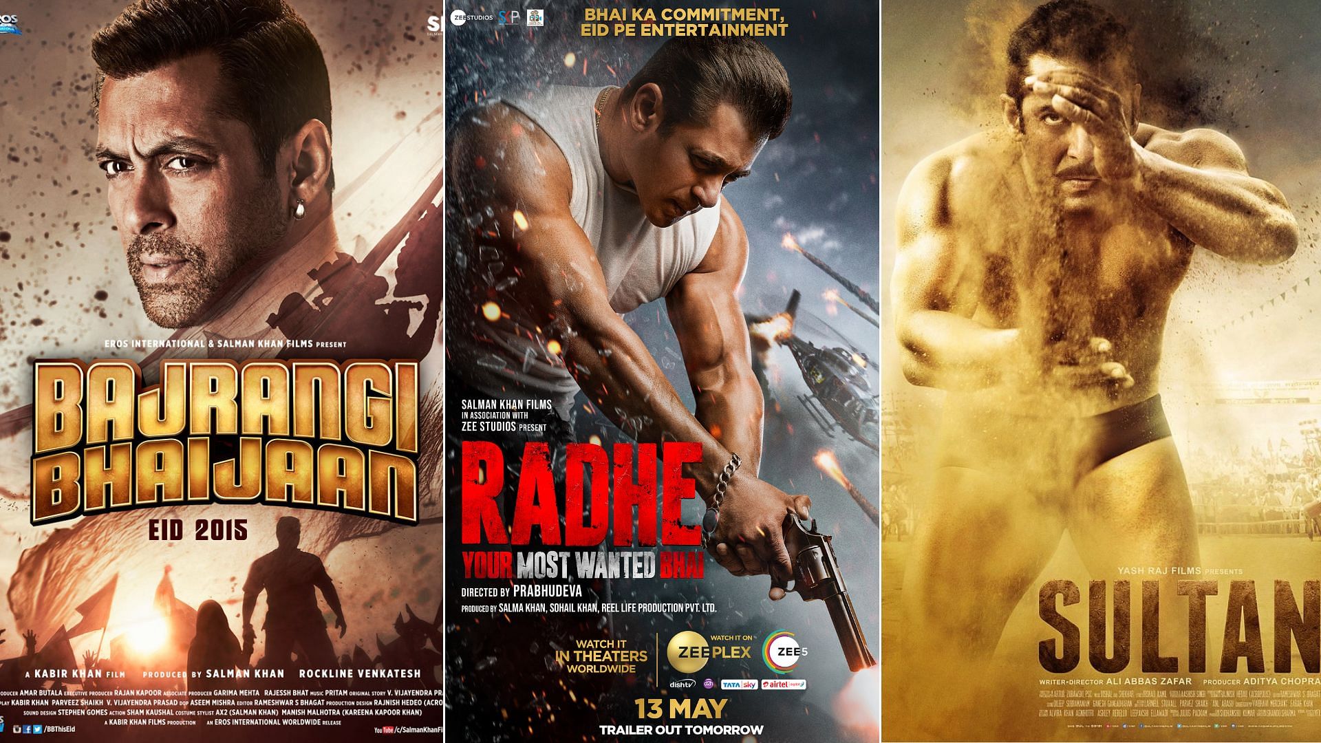 <div class="paragraphs"><p>Here's a look at how Salman Khan's last 10 films have fared at the box office.</p></div>