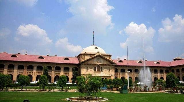 <div class="paragraphs"><p>'Caste Deep-Rooted Even After 75 Years of Independence': Allahabad High Court</p></div>