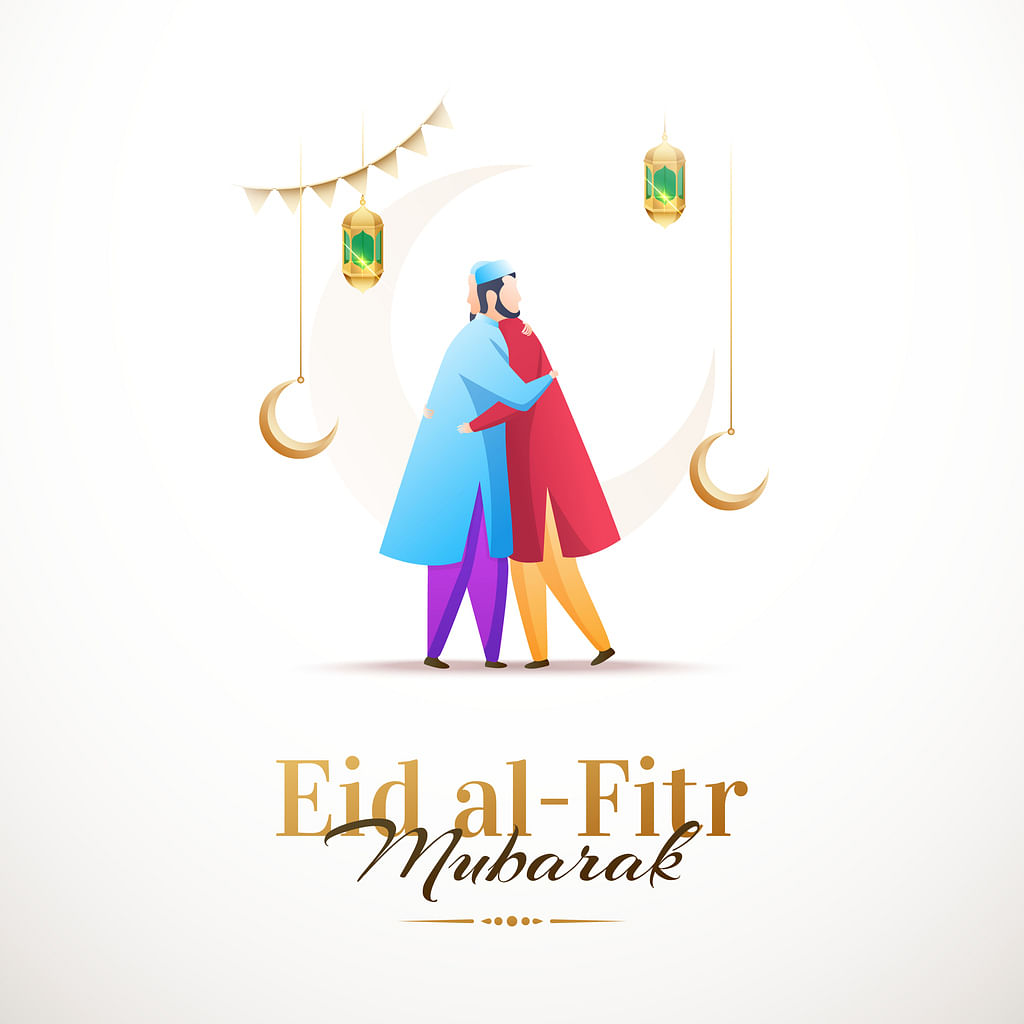 Eid al-Fitr Mubarak 2023:  Here is the list of wishes, messages, quotes, images, and greetings for loved ones.