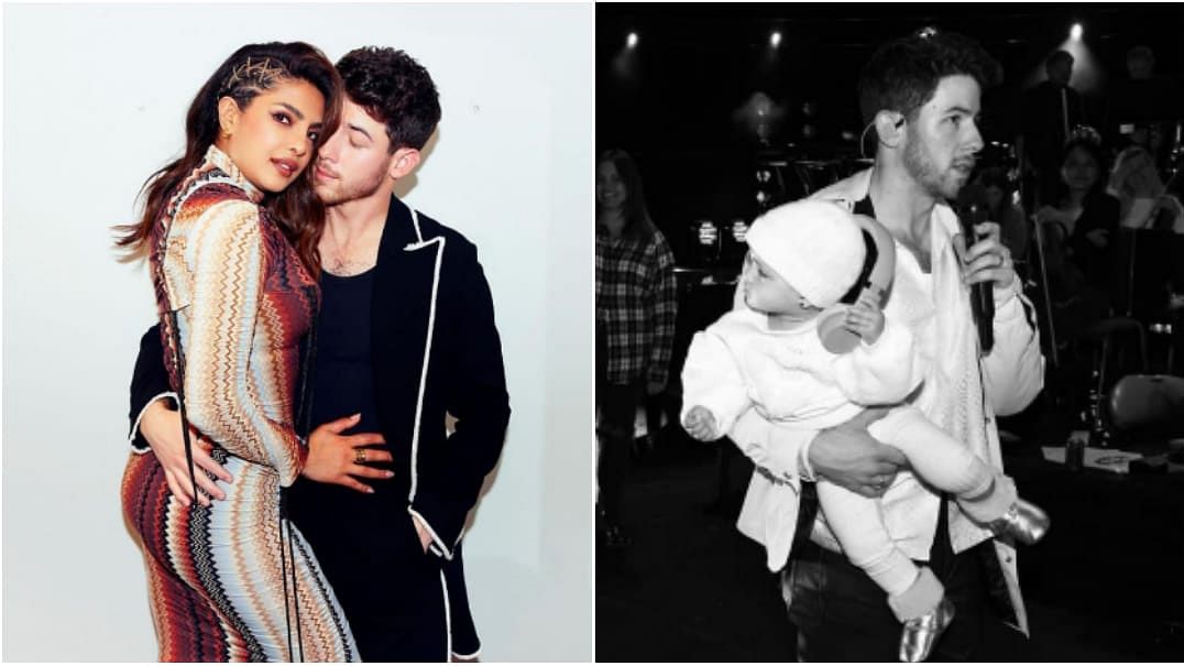 <div class="paragraphs"><p>Priyanka Chopra shares new pictures from her shoot with Nick Jonas.</p></div>