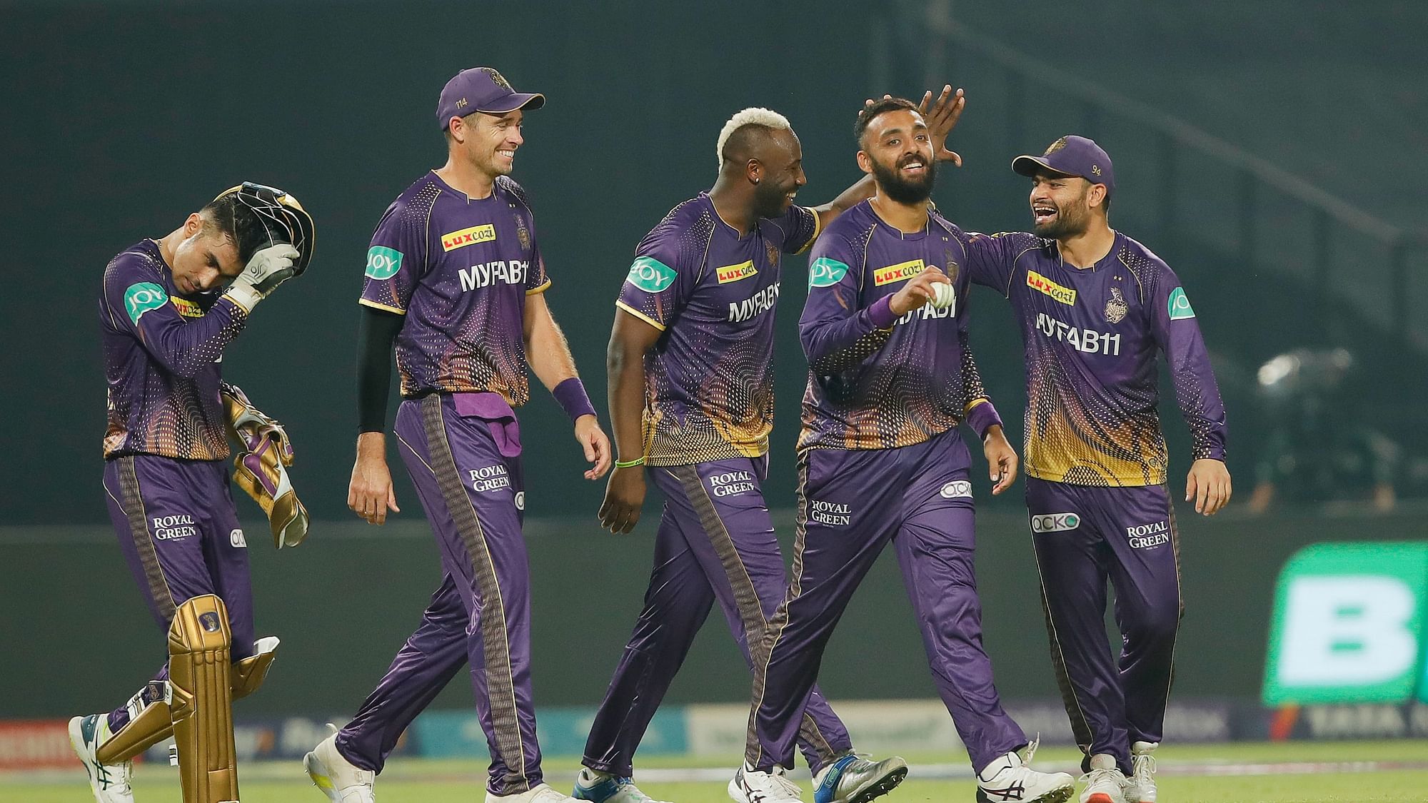 <div class="paragraphs"><p>KKR defeats RCB to advance to third position in the points table</p></div>