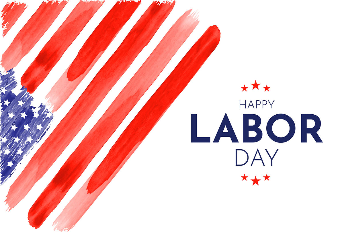 Happy Labour Day 2023: Wishes, quotes, images for May Day are listed below.