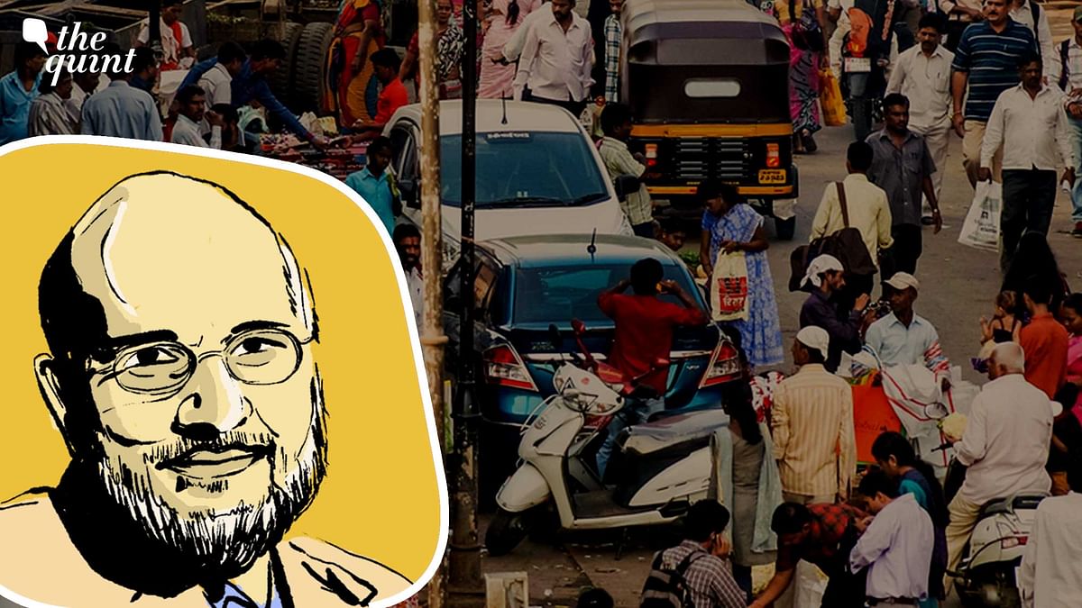 'Focus on Jobs': An Economist Breaks Down the Perils of India's Population Rise
