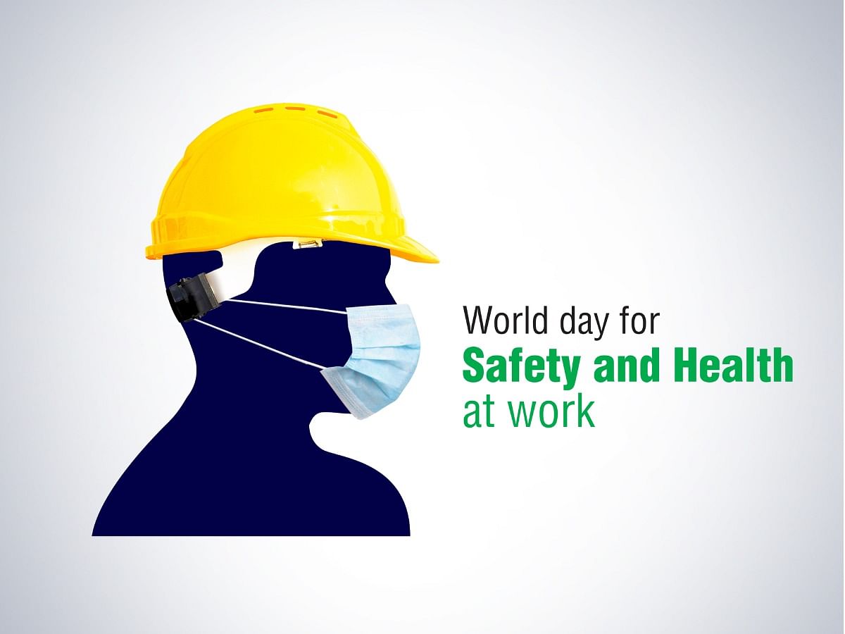 World Day for Safety and Health at Work 2023: Theme, History ...