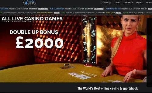 Top-rated non-Gamstop casinos for UK players