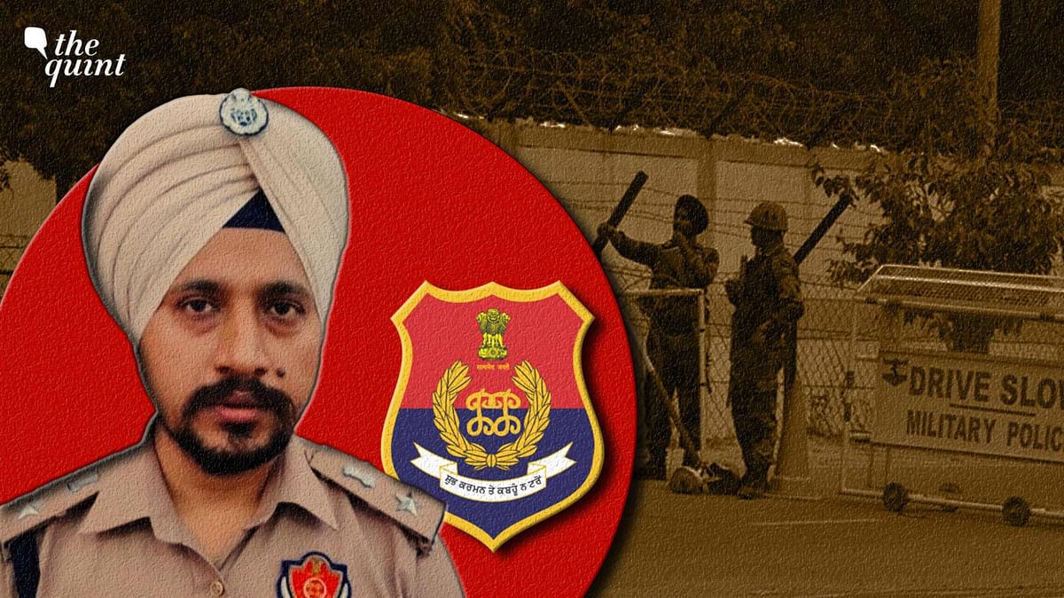 Bhatinda Firing: Punjab Police Must Hold Its Horses Before Shooting in the Dark