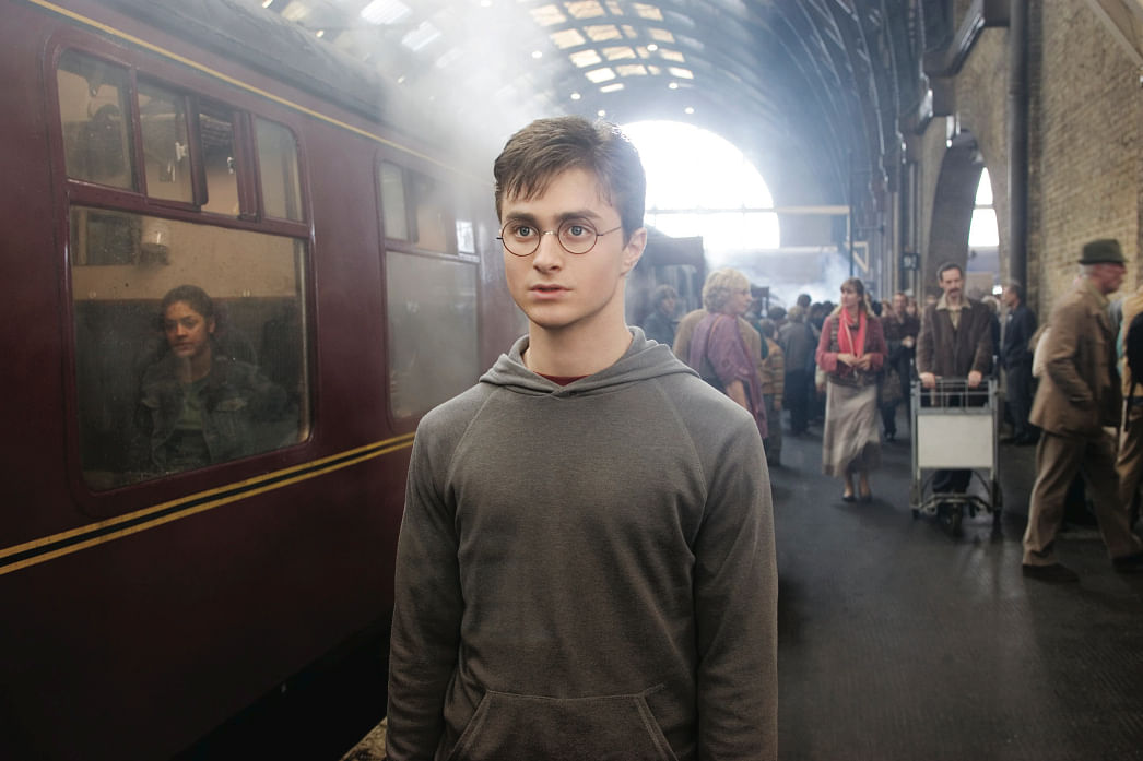 The official TV series adaption of JK Rowling's Harry Potter novels was confirmed by HBO Max on Thursday.