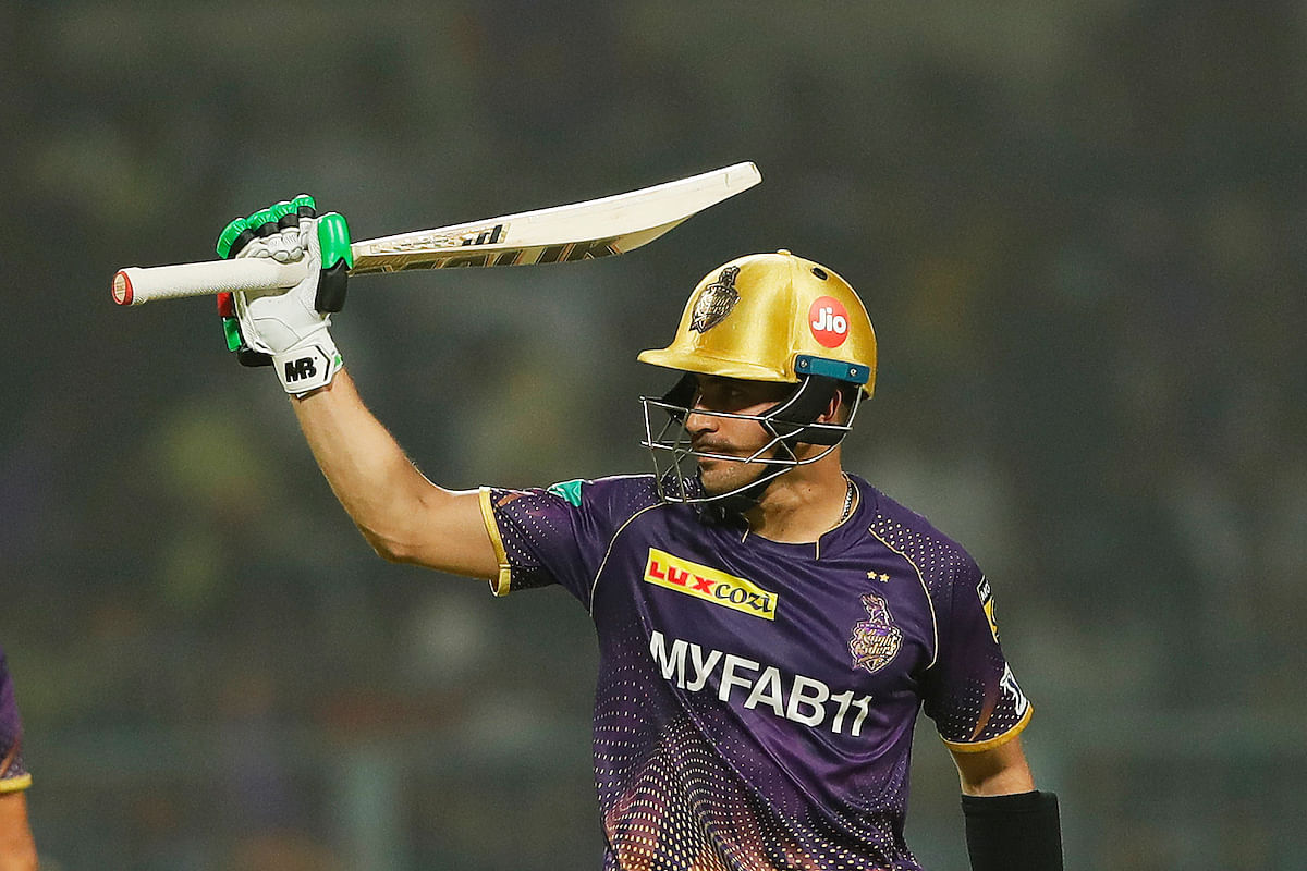 IPL 2023: A third act in KKR's 'mystery spinners' play