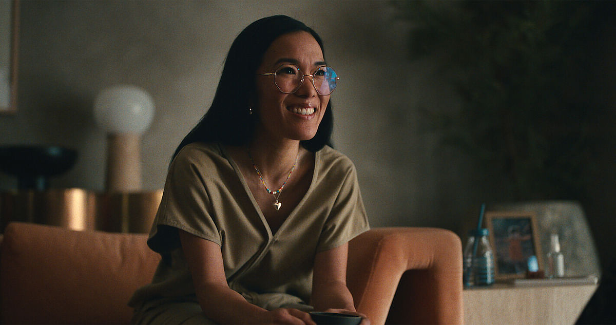 Ali Wong's 'Beef' bagged three awards at the 81st Golden Globes.