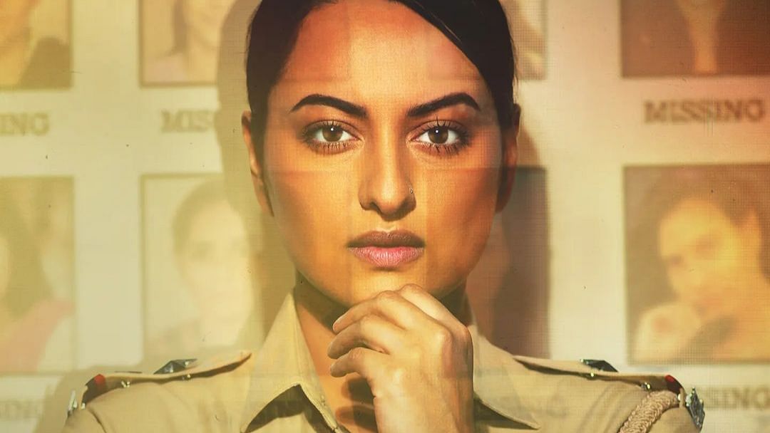 'Dahaad': Here's When You Can Watch Sonakshi Sinha's Crime Series on Prime Video