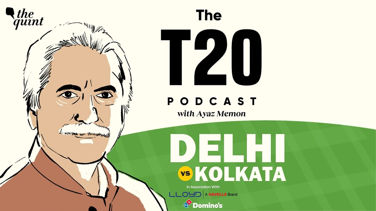 The T20 Podcast With Ayaz Memon: Delhi Seal First Victory of Season, Barely