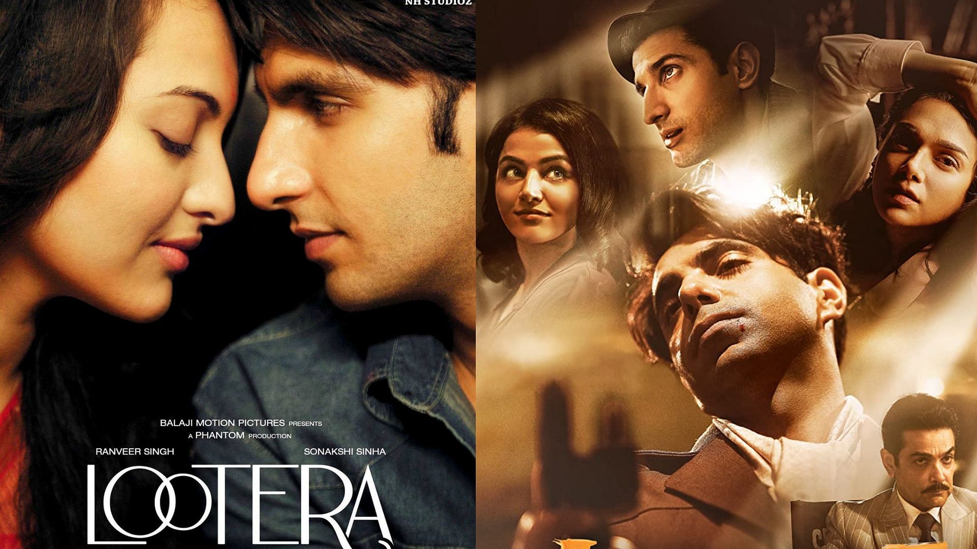 <div class="paragraphs"><p>Lootera to Jubilee: Heroes, Setting &amp; Female Leads In Vikramaditya Motwane Films</p></div>