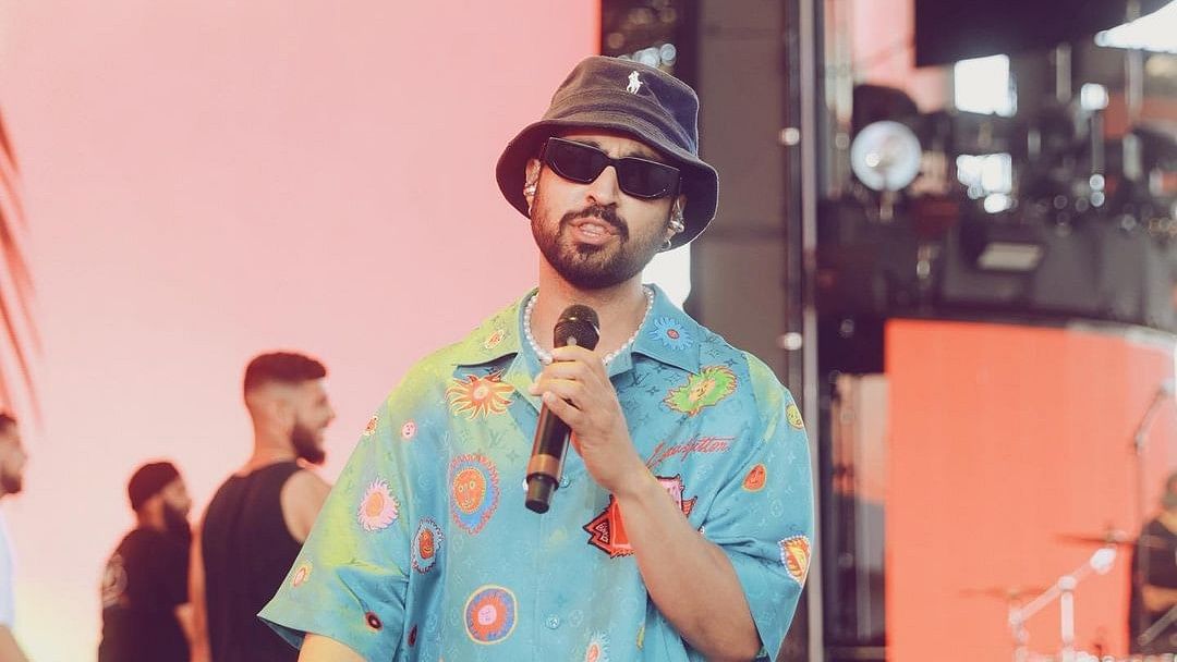 'Don't Spread Fake News': Diljit Dosanjh to Trolls On His Coachella Comment