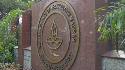 <div class="paragraphs"><p>Another IIT Madras Student Found Dead, 4th Suspected Suicide This Year</p></div>