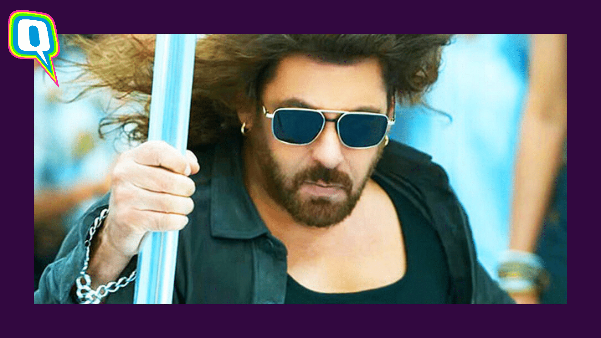 <div class="paragraphs"><p>Salman Khan's 'Kisi Ka Bhai Kisi Ki Jaan' Trailer Sparks Meme Fest Online</p></div>