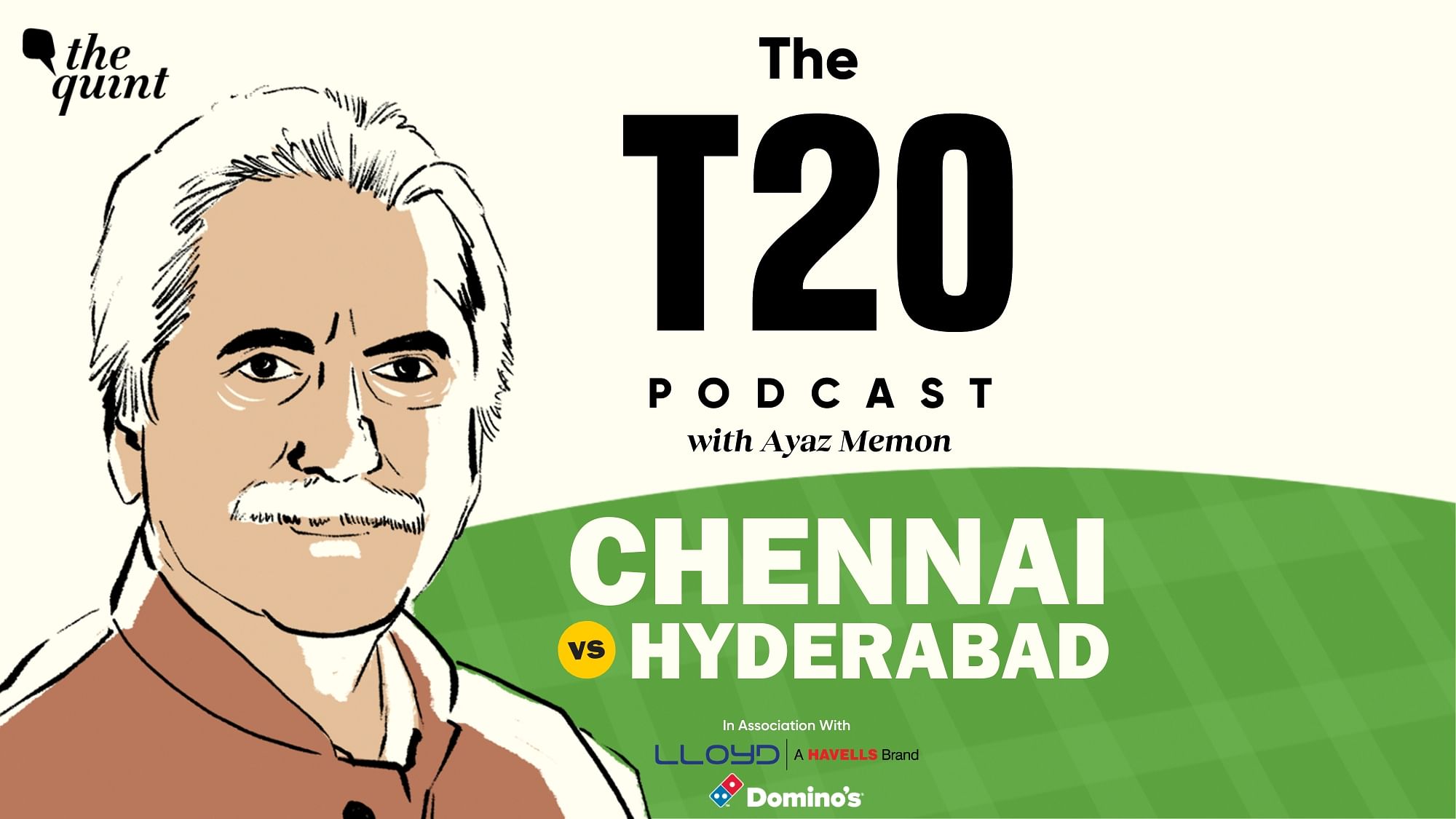 <div class="paragraphs"><p>Chennai’s chase had Devon Conway and Ruturaj Gaikwad post 86 by the end of 10 overs before Ruturaj got out on 35.</p></div>