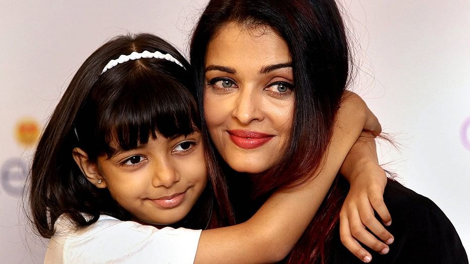 <div class="paragraphs"><p>Aishwarya Rai's Daughter Aaradhya Moves HC Against YouTube Channel Over 'Fake News' </p></div>
