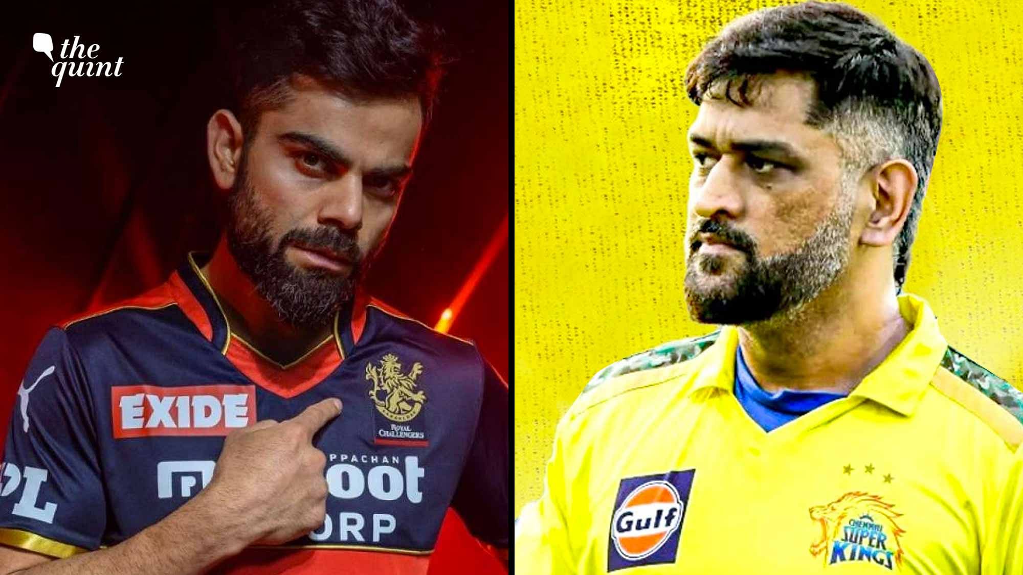 IPL 2023 Royal Challengers Bangalore (RCB) vs Chennai Super Kings (CSK) Match 24 Live Streaming, Telecast, Date, Time, Venue, and Other Details