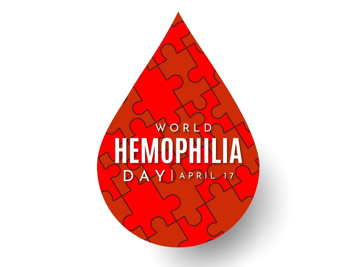 <div class="paragraphs"><p>World Hemophilia Day 2023 details</p></div>