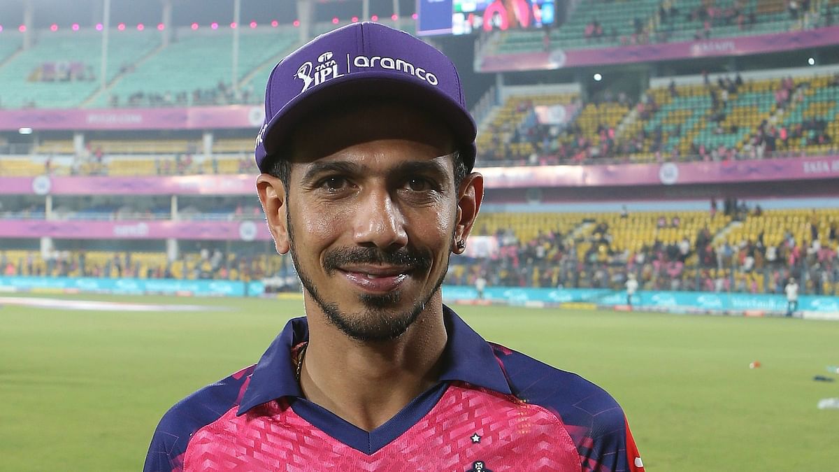 Purple Cap Holder in IPL 2023: Chahal Leads The Race, Wood Down To 2nd
