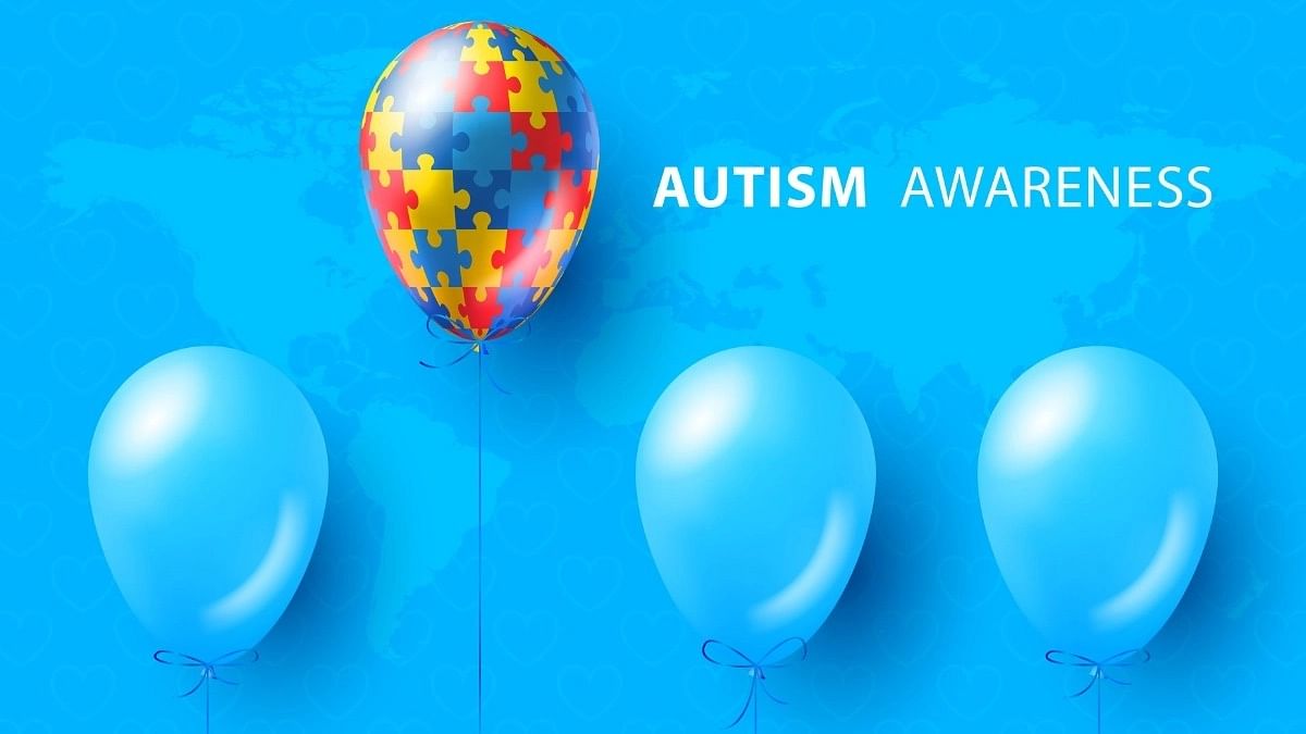 <div class="paragraphs"><p>World Autism Awareness Day 2023 Theme: Date, History, Significance, and More.</p></div>