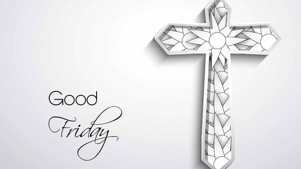 <div class="paragraphs"><p>Interesting and Unknown Good Friday Facts.</p></div>