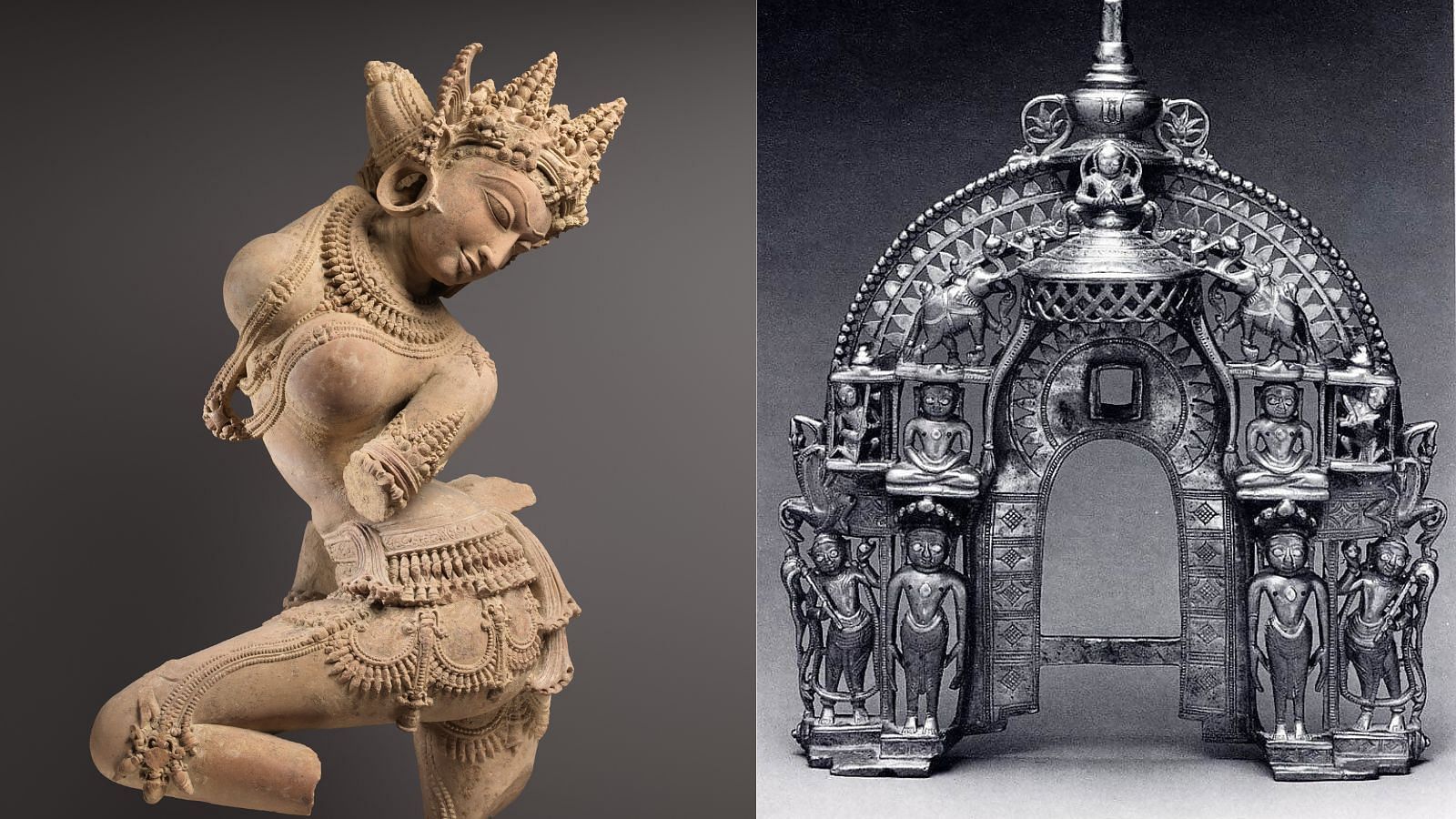 <div class="paragraphs"><p>The Metropolitan Museum of Art (Met) in <a href="https://www.thequint.com/topic/new-york-city">New York</a> announced on Thursday, 30 March, that it would return 15 sculptures to the Government of India.</p></div>