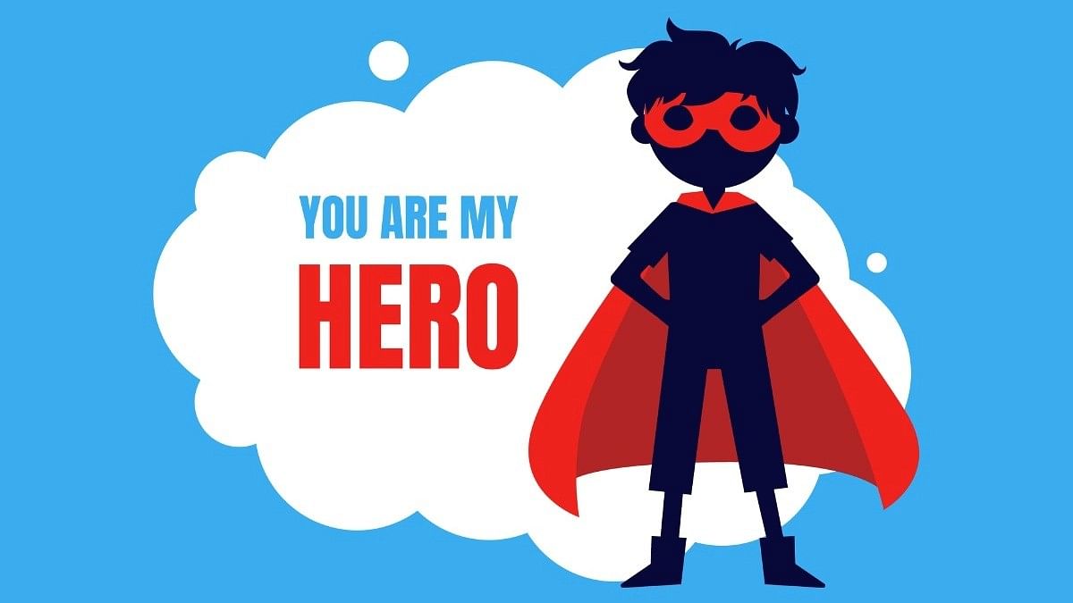 National Superhero Day 2023 Wishes, Quotes, Images, Messages for Status