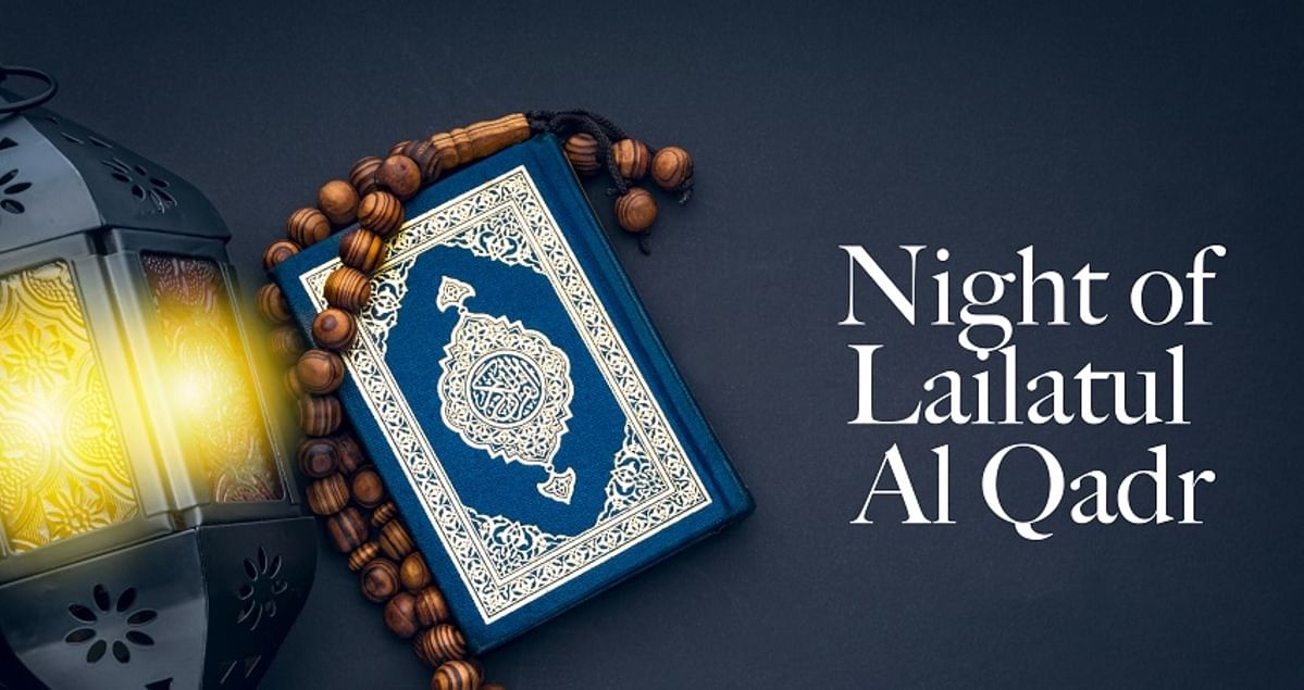 <div class="paragraphs"><p>Laylat al-Qadr Date in India: When will be night of power celebrated this year.</p></div>