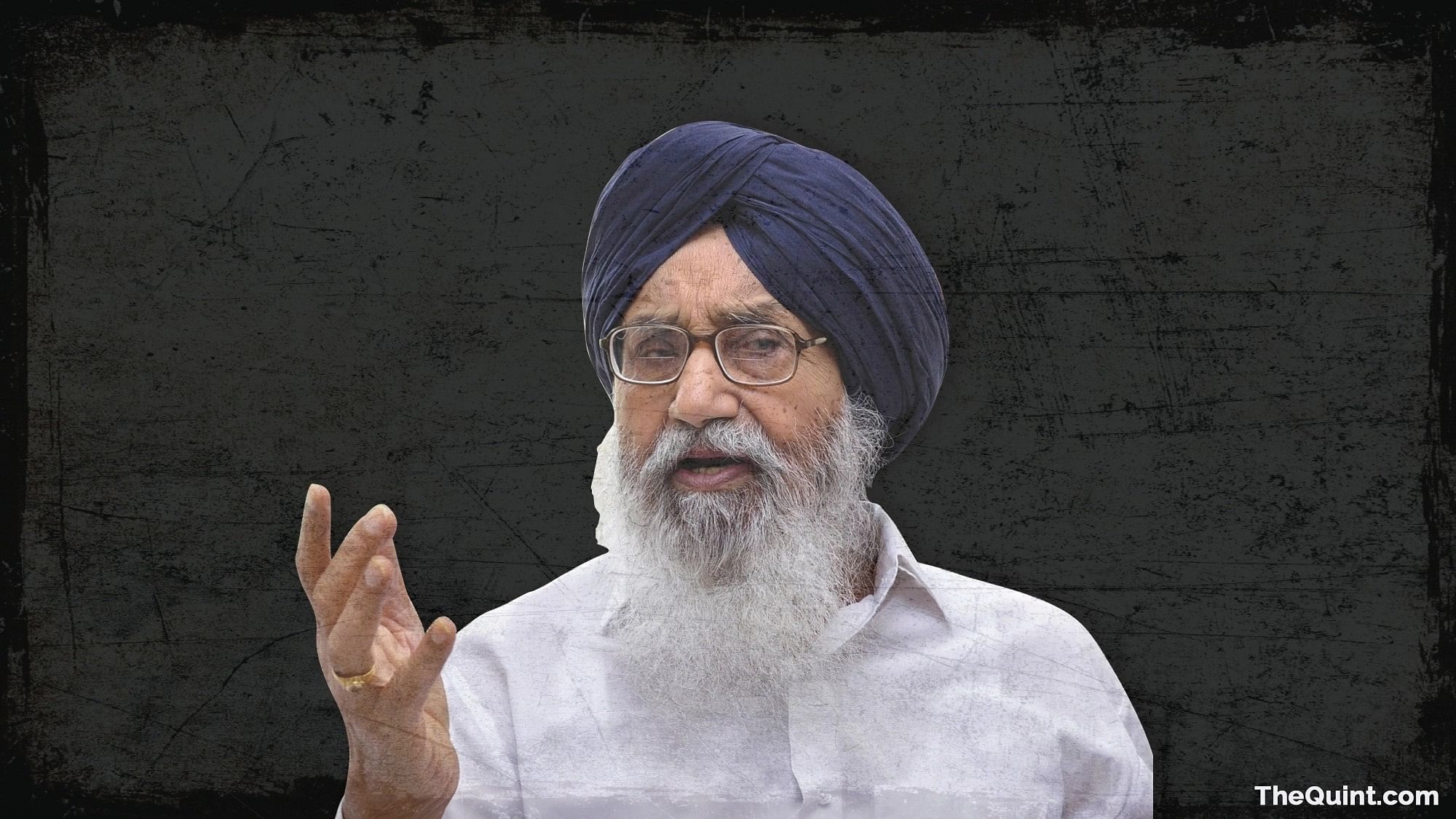 <div class="paragraphs"><p>The Supreme Court quashed criminal proceedings against Shiromani Akali Dal (SAD) patron Parkash Singh Badal, on Friday, 28 April, three days after his demise. The proceedings pertained to an alleged forgery case.</p></div>