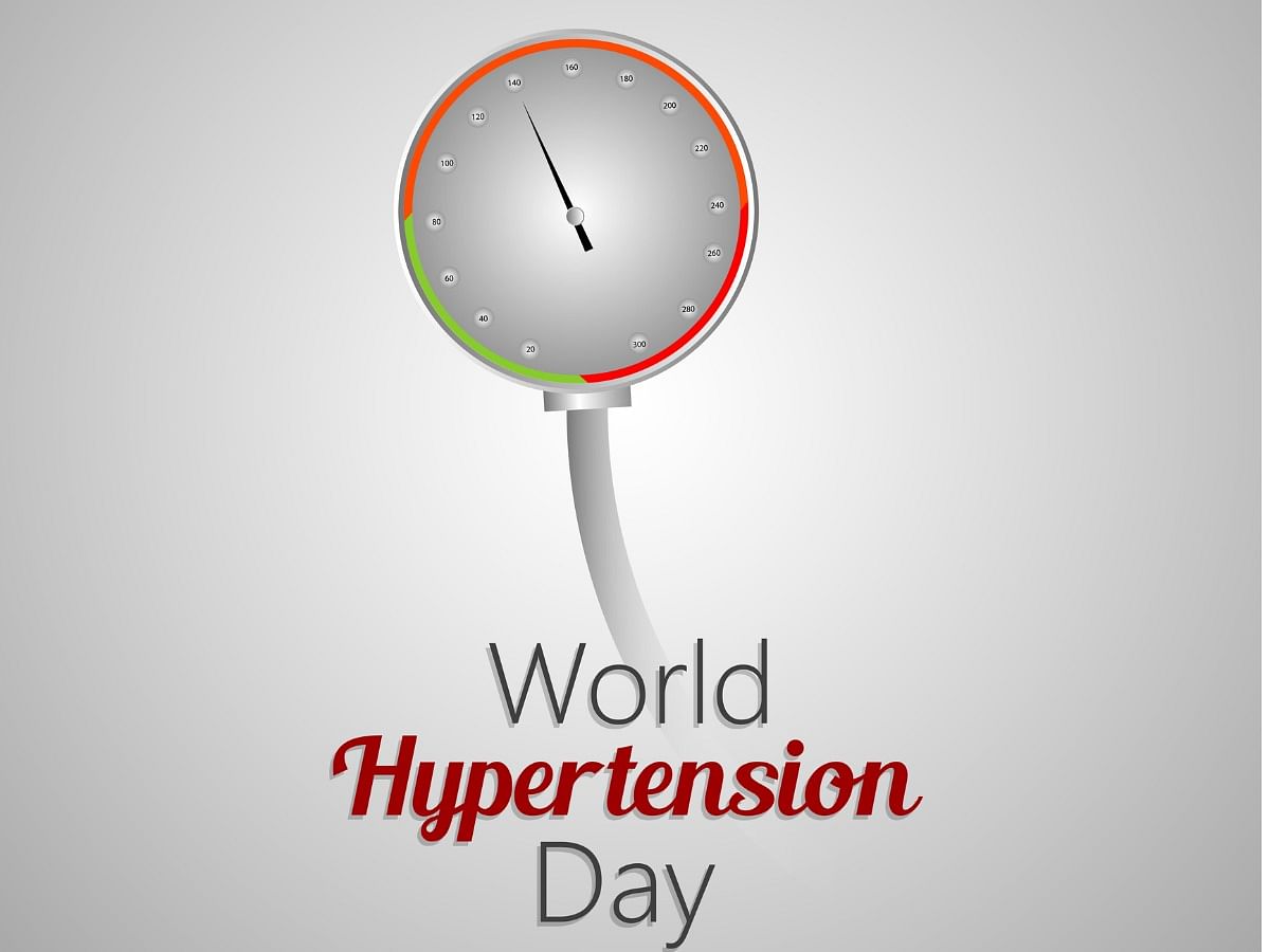 World Hypertension Day 2023: Theme, History, and Significance