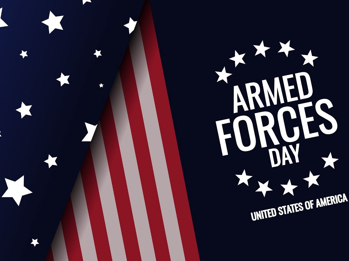 Share the wishes, quotes, images, and Whatsapp status for Armed Forces Day 2023
