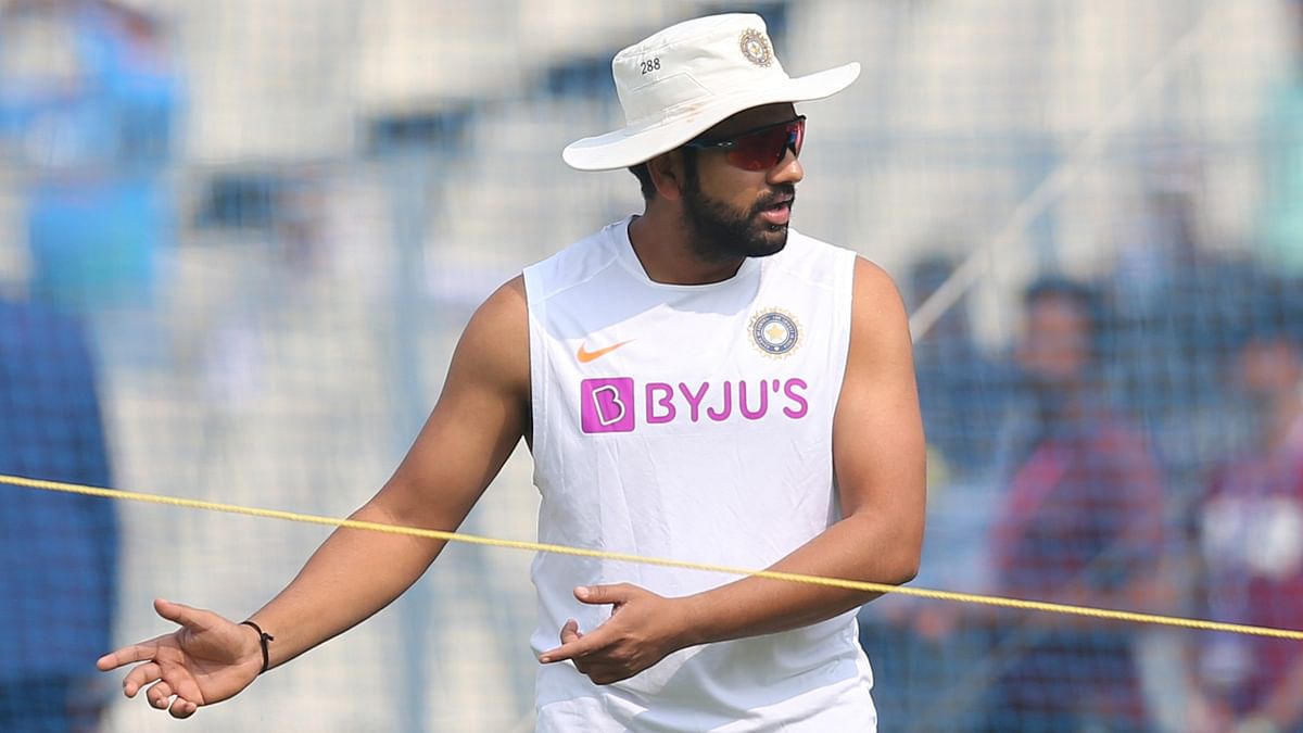 WTC Final: Rohit Sharma Reflects on India’s Journey, Says ‘Job Is Not Done Yet'